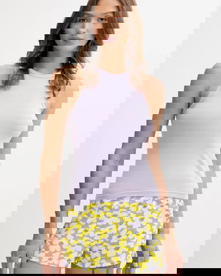 Fila pijama culoarea violet, FPS4206