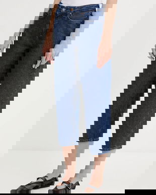 Marc O'Polo jeans high waist, 5000006327