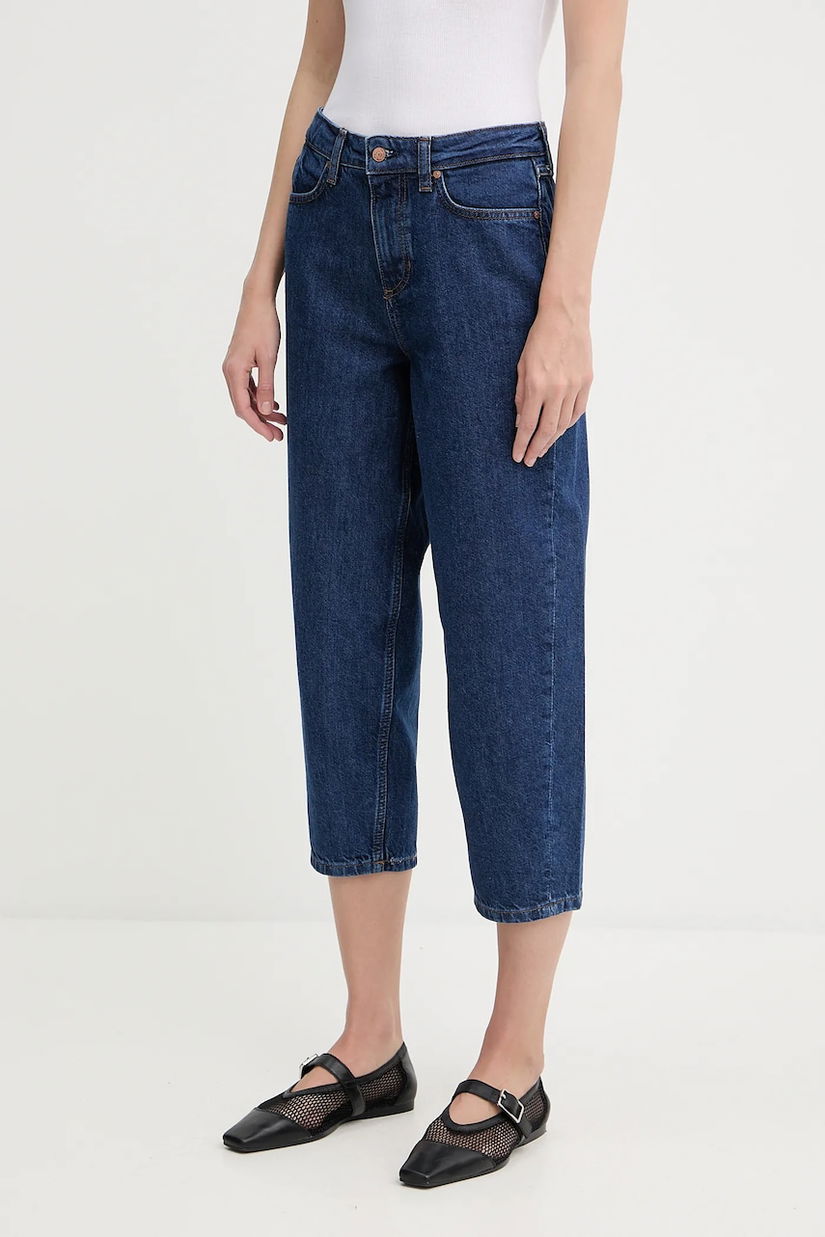Marc O'Polo jeans high waist, 5000006327