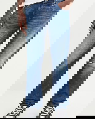 Diesel jeans 2019 D-STRUKT L.32 A03558.09M17