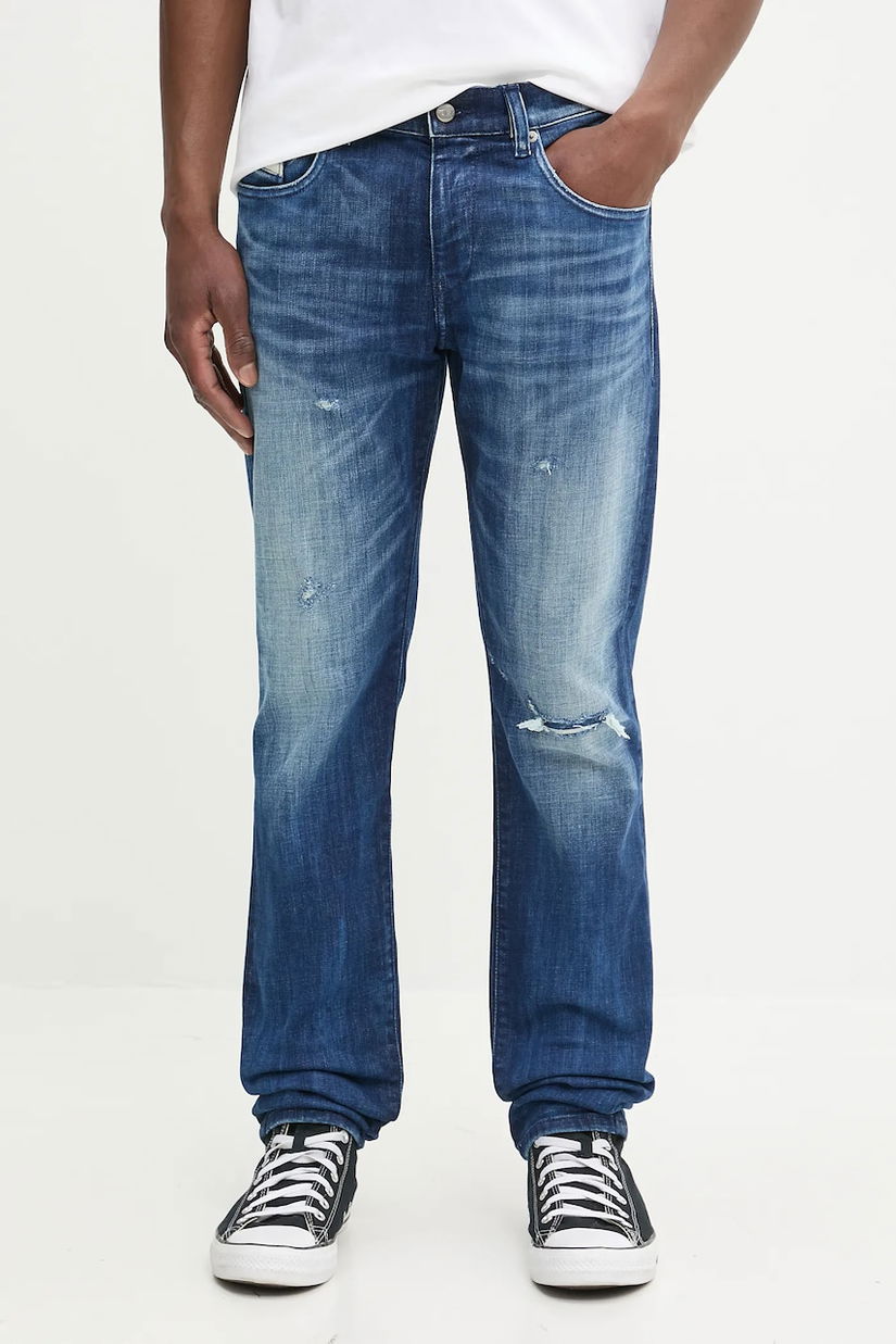 Diesel jeans 2019 D-STRUKT L.32 A03558.09M17
