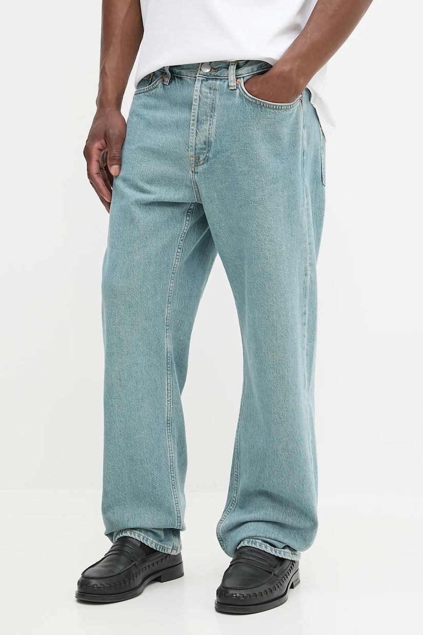 Samsoe Samsoe jeans SAEDDIE M25200008
