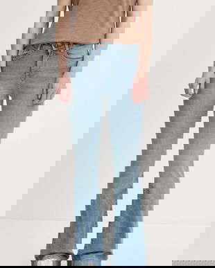 Answear Lab jeansi high waist