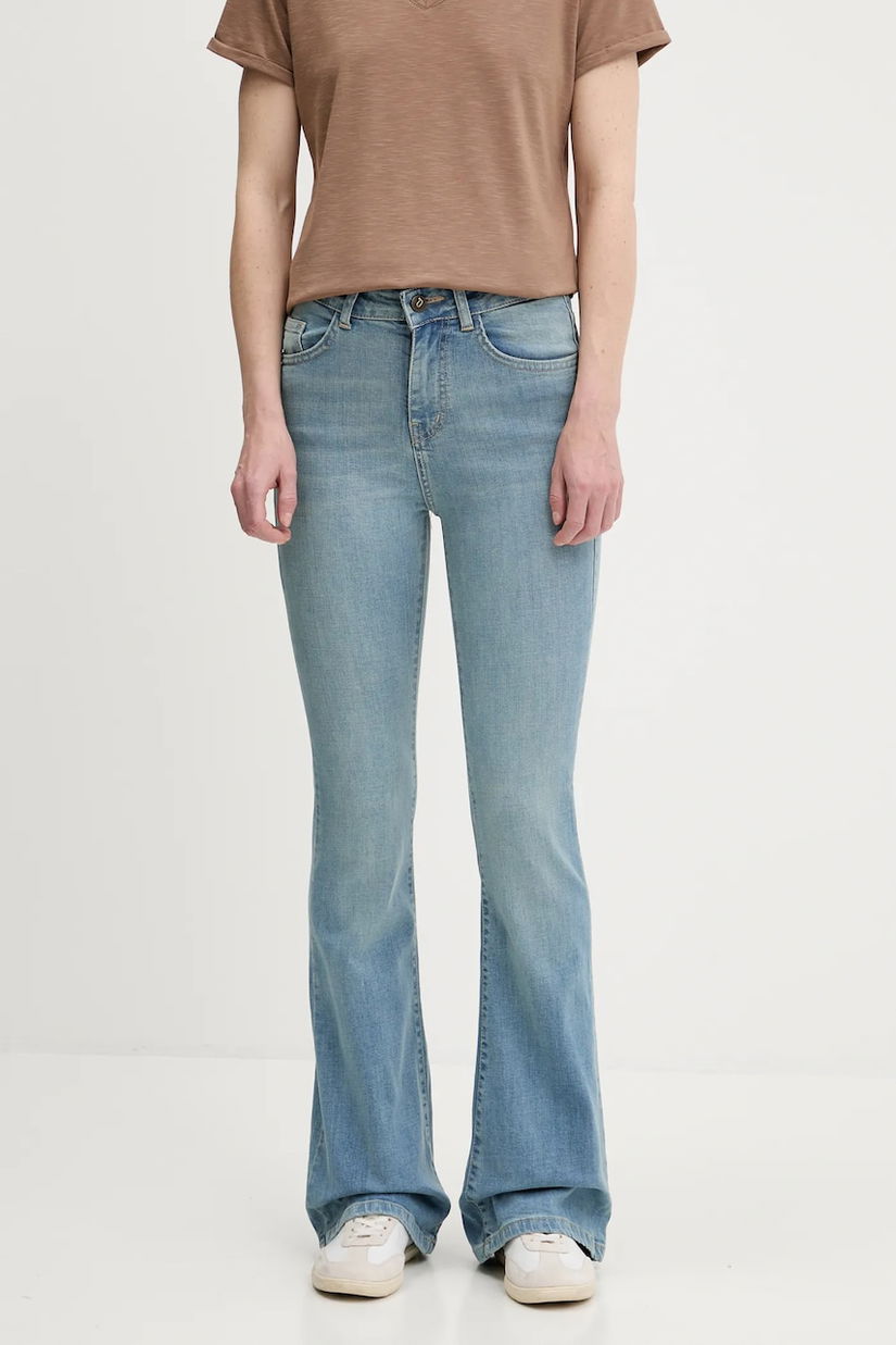 Answear Lab jeansi high waist