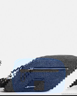 Karl Lagerfeld Jeans geantă A3W30208