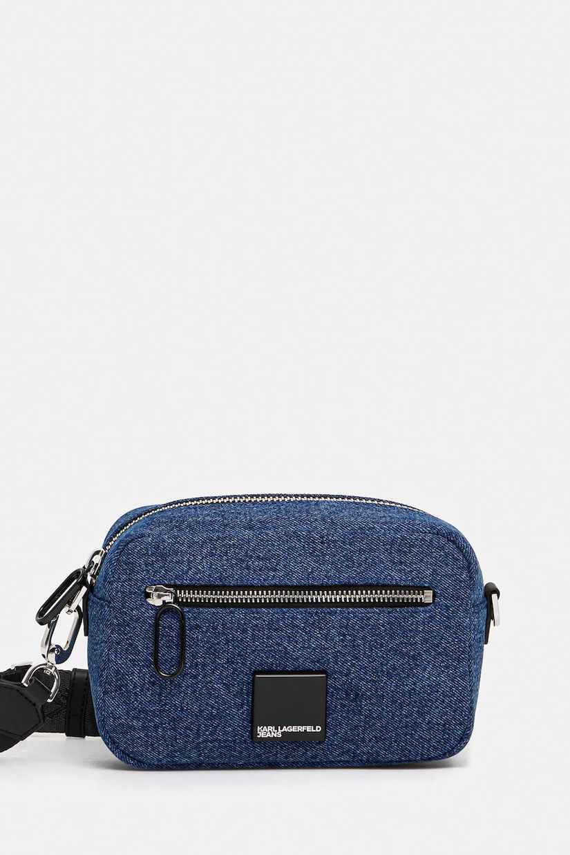 Karl Lagerfeld Jeans geantă A3W30208