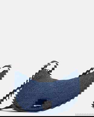 Karl Lagerfeld Jeans geantă A3W30209