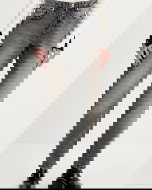 Karl Lagerfeld Jeans jeans medium waist, A3W10065