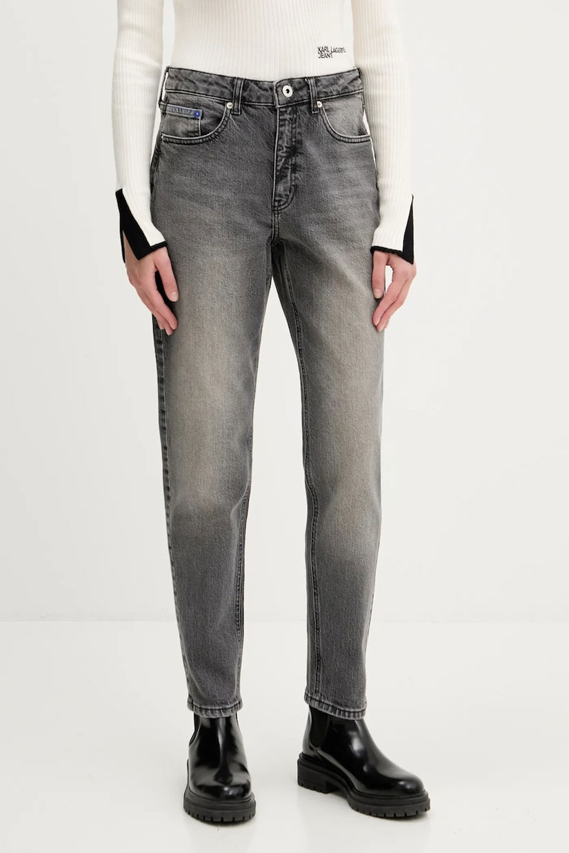 Karl Lagerfeld Jeans jeans medium waist, A3W10065