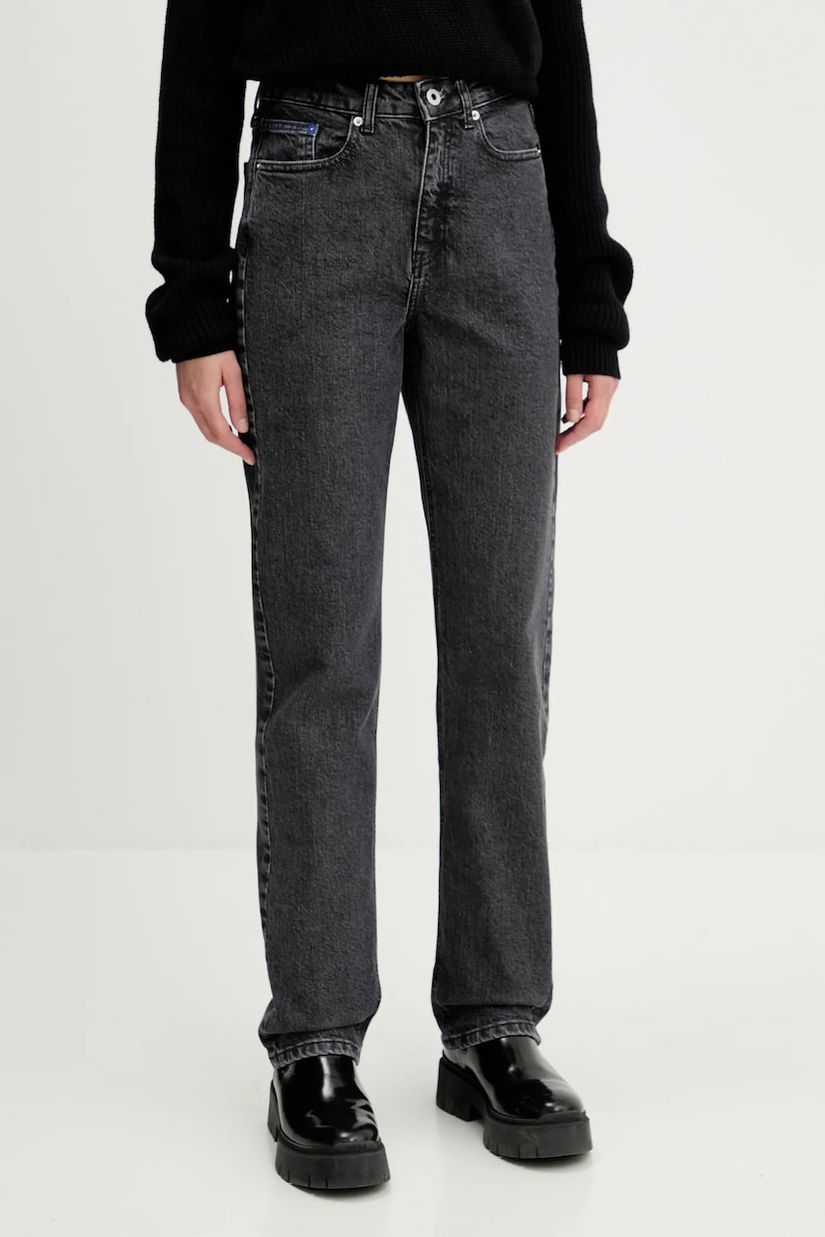 Karl Lagerfeld Jeans jeans high waist, A3W10003