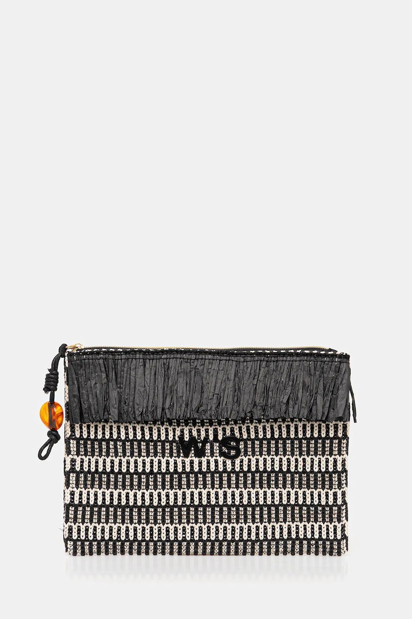 women'secret portfard culoarea negru, 4849290