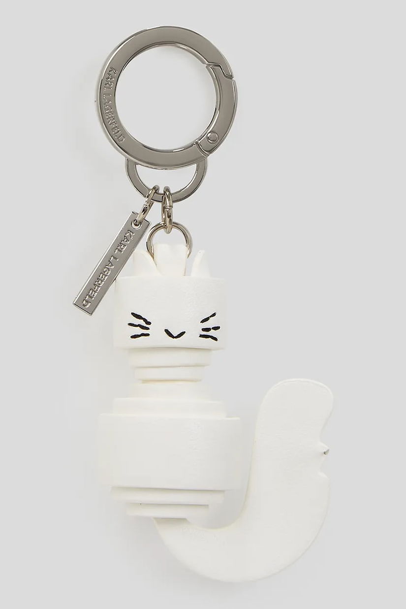 Karl Lagerfeld breloc A3W50113