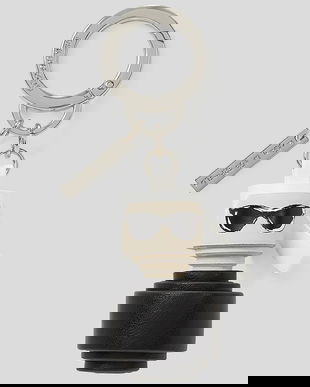 Karl Lagerfeld breloc IKON FIGURINE A3W50051