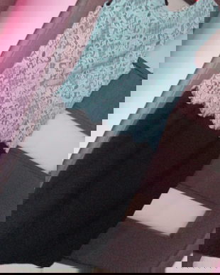 rochie eleganta fete 34