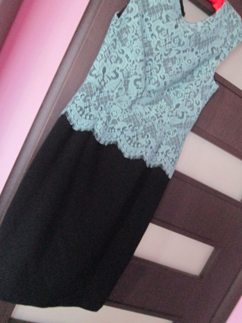 rochie eleganta fete 34
