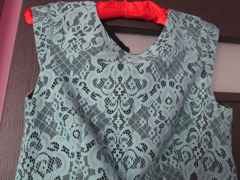 rochie eleganta fete 34