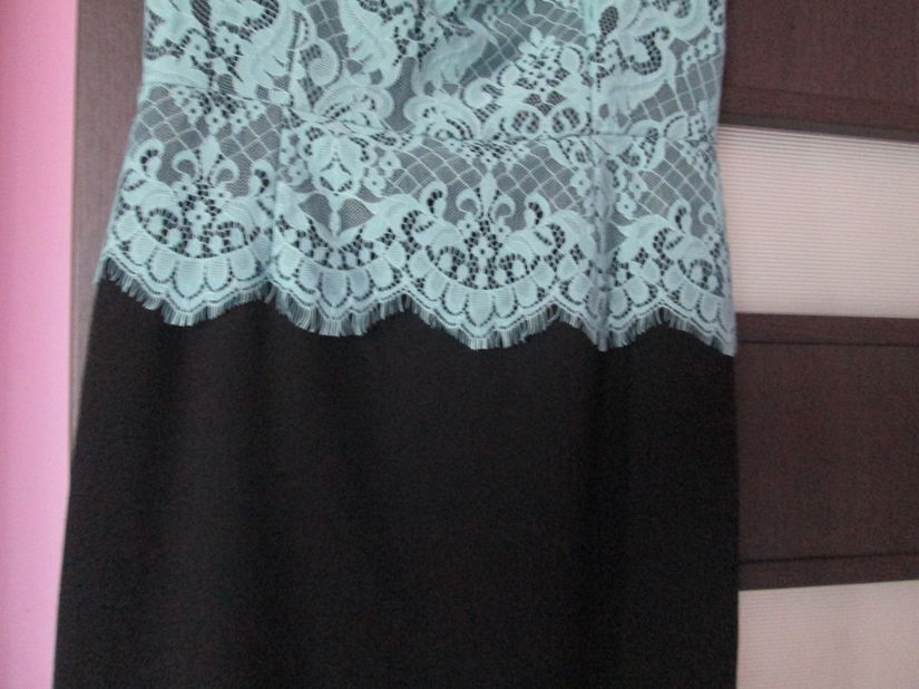 rochie eleganta fete 34