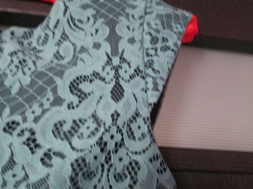 rochie eleganta fete 34