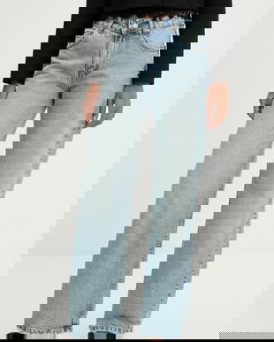 Answear Lab jeansi high waist