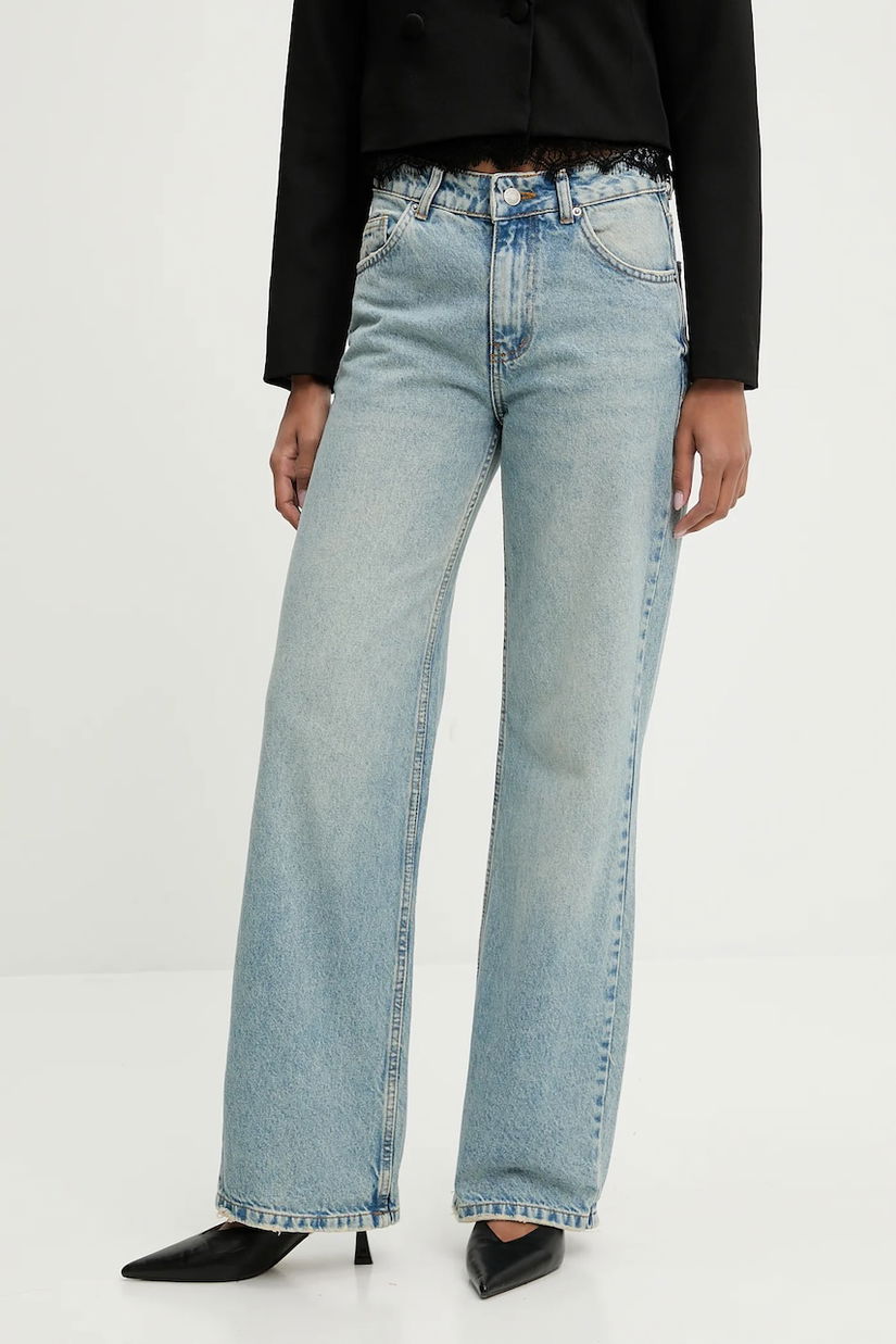 Answear Lab jeansi high waist