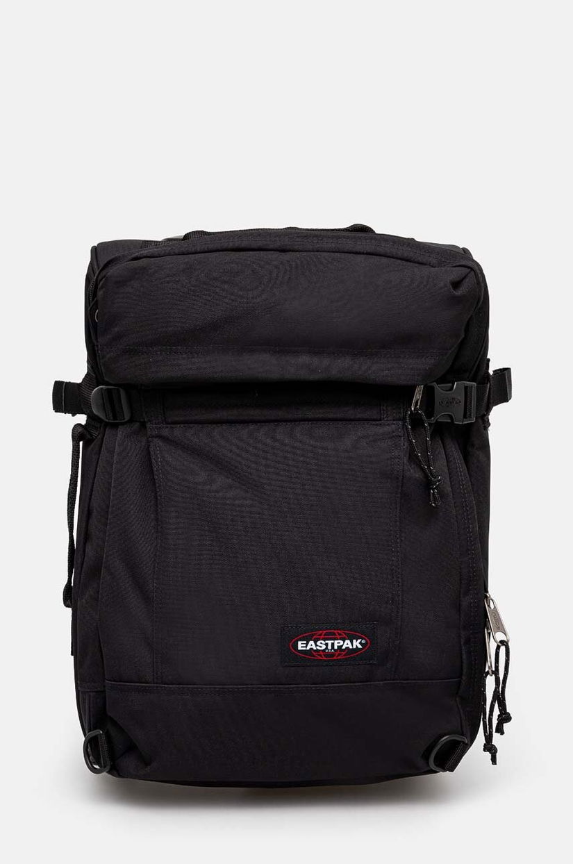 Eastpak valiză Strapson Xxs  76x36x33 cm culoarea negru, EK0A5BIM0081