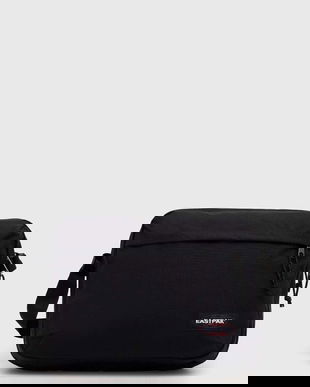 Eastpak geanta Crosser culoarea negru, EK0A5BIR0081