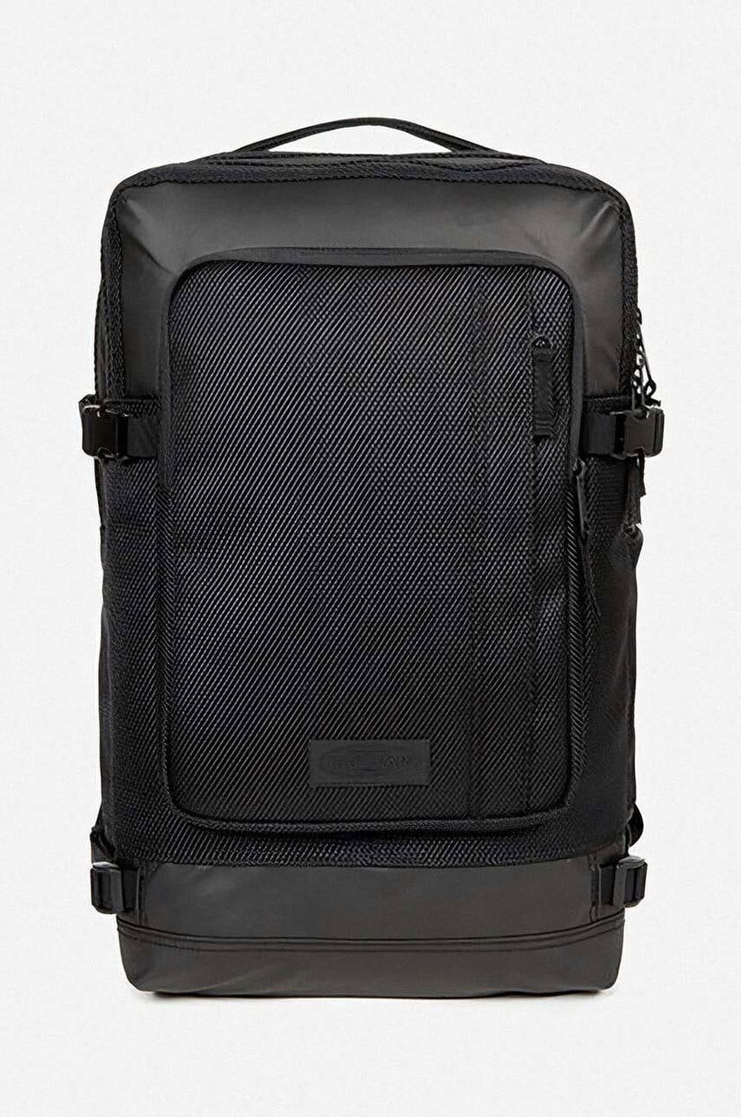 Eastpak rucsac culoarea negru, mic, uni, Plecak Eastpak Tecum L EK92D80W