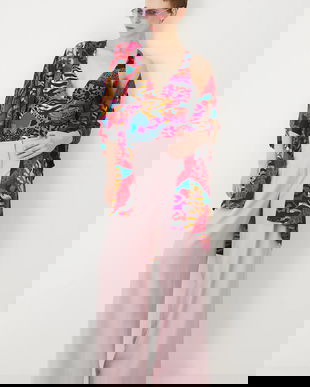 Medicine kimono modelator