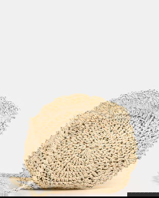 Answear Lab poseta culoarea bej