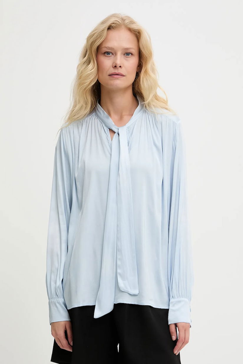 Answear Lab bluza femei, neted