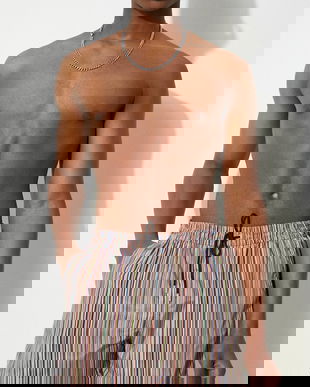 Paul Smith pantaloni scurti de baie M1A-239D-A40674