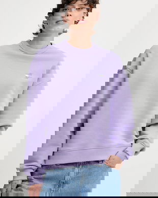 Tommy Jeans hanorac de bumbac culoarea bej, uni, DW0DW19408