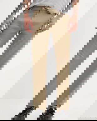 G-Star Raw pantaloni culoarea verde, drept, D26400-C105