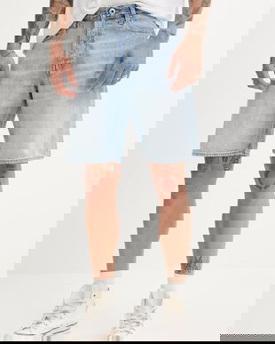 G-Star Raw pantaloni scurți jeans D24411-D536