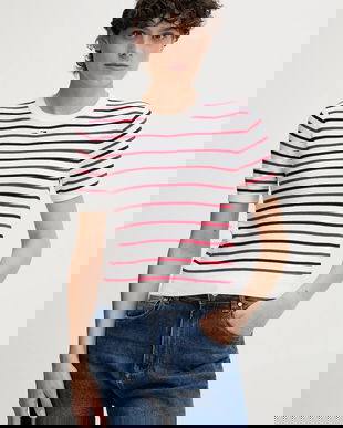 Tommy Jeans pulover de bumbac culoarea bleumarin, DW0DW19336