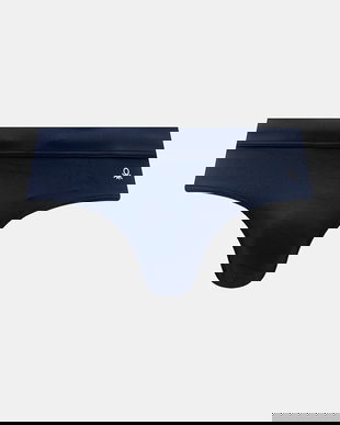 United Colors of Benetton costum de baie culoarea verde, 3L036S004