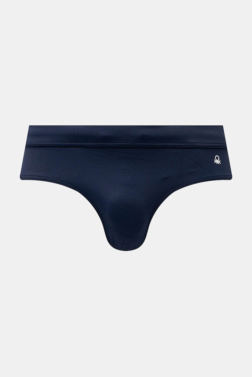 United Colors of Benetton costum de baie culoarea verde, 3L036S004