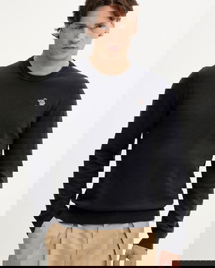 PS Paul Smith pulover de bumbac light, M2R-503XZ-M21858