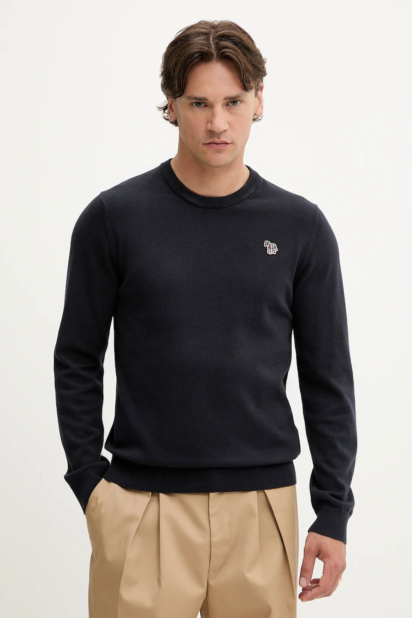 PS Paul Smith pulover de bumbac light, M2R-503XZ-M21858