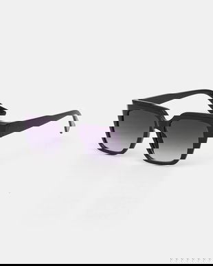 Answear Lab ochelari de soare culoarea bej