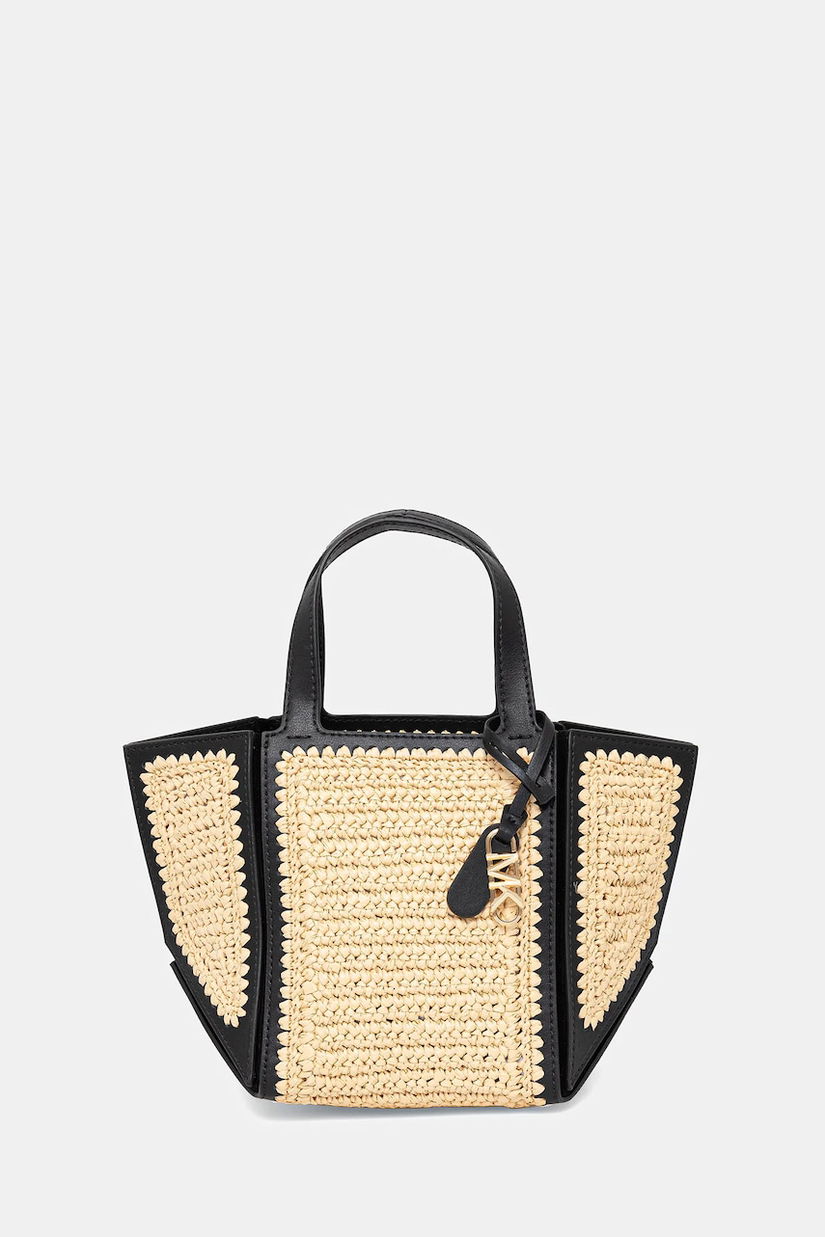MICHAEL Michael Kors geantă culoarea bej, 30S5G9JT5W