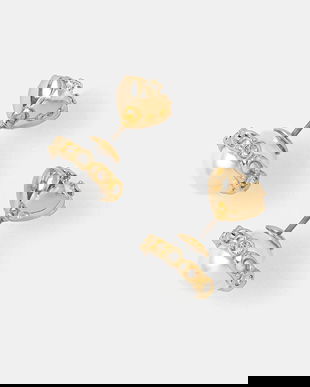 Coach cercei 37517821GLD107