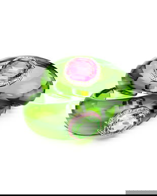 Swarovski set bratari DULCIS 2-pack femei, 5719115