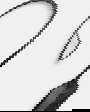 MM6 Maison Margiela breloc de piele SA6UA0003.P7183