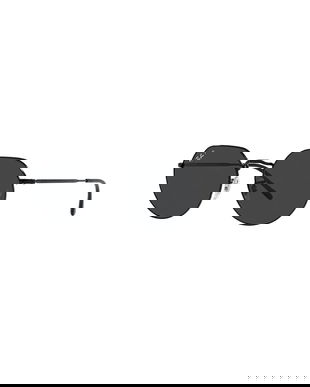 Ray-Ban ochelari de soare culoarea negru, 0RB3565