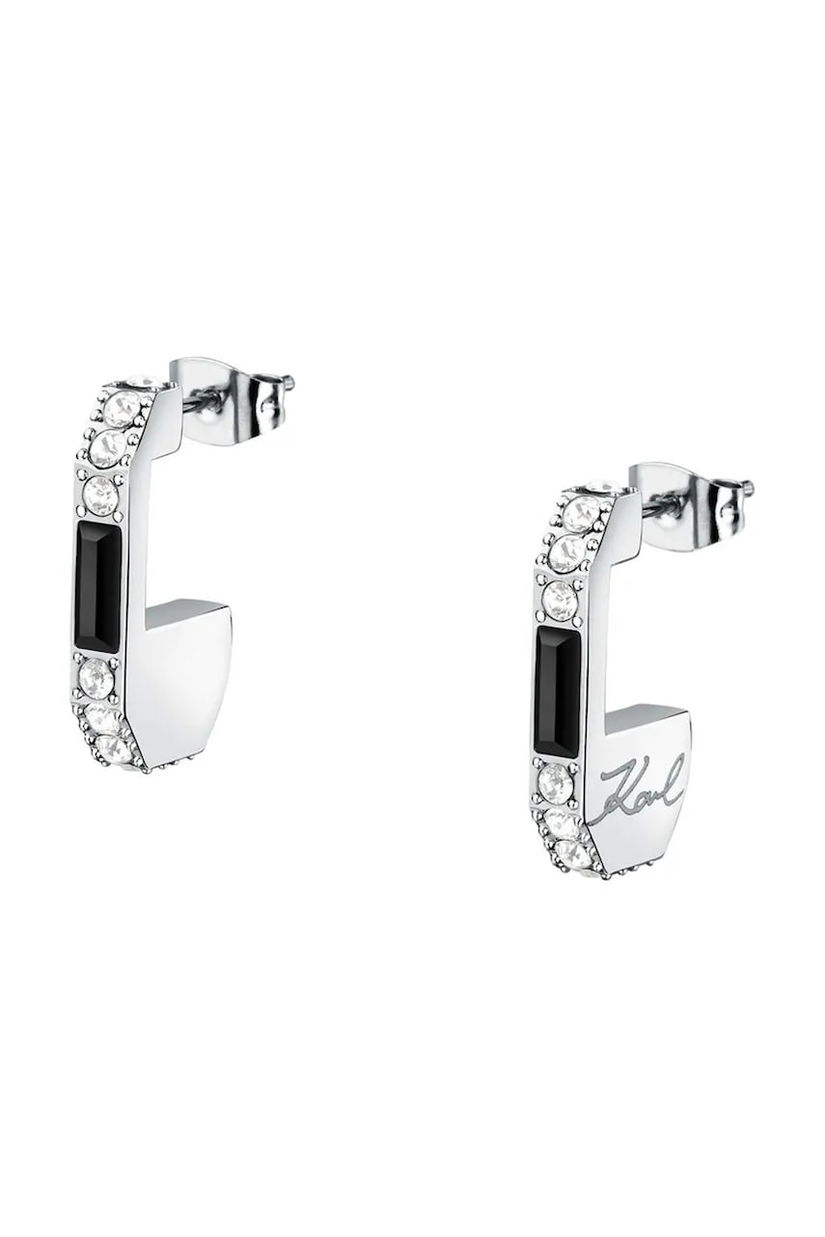 Karl Lagerfeld cercei KLAYC42