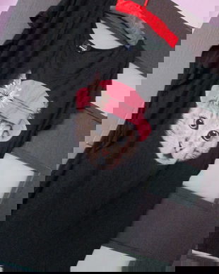 bluza simpatica fete 170/176