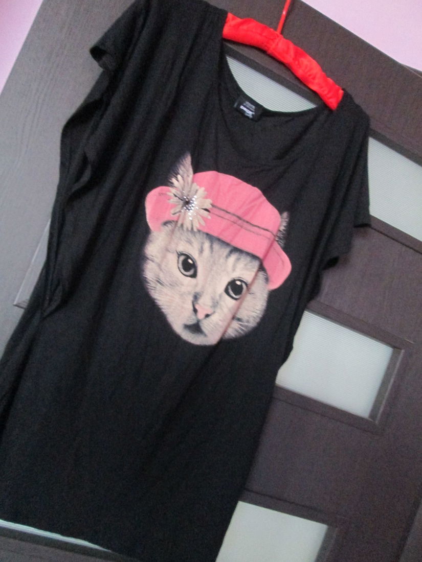 bluza simpatica fete 170/176