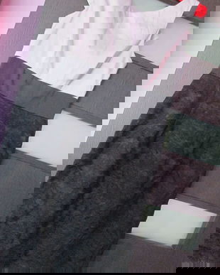 rochie eleganta H&M 36