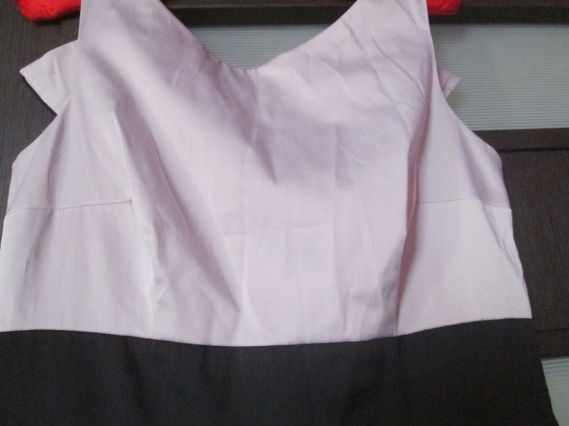 rochie eleganta H&M 36